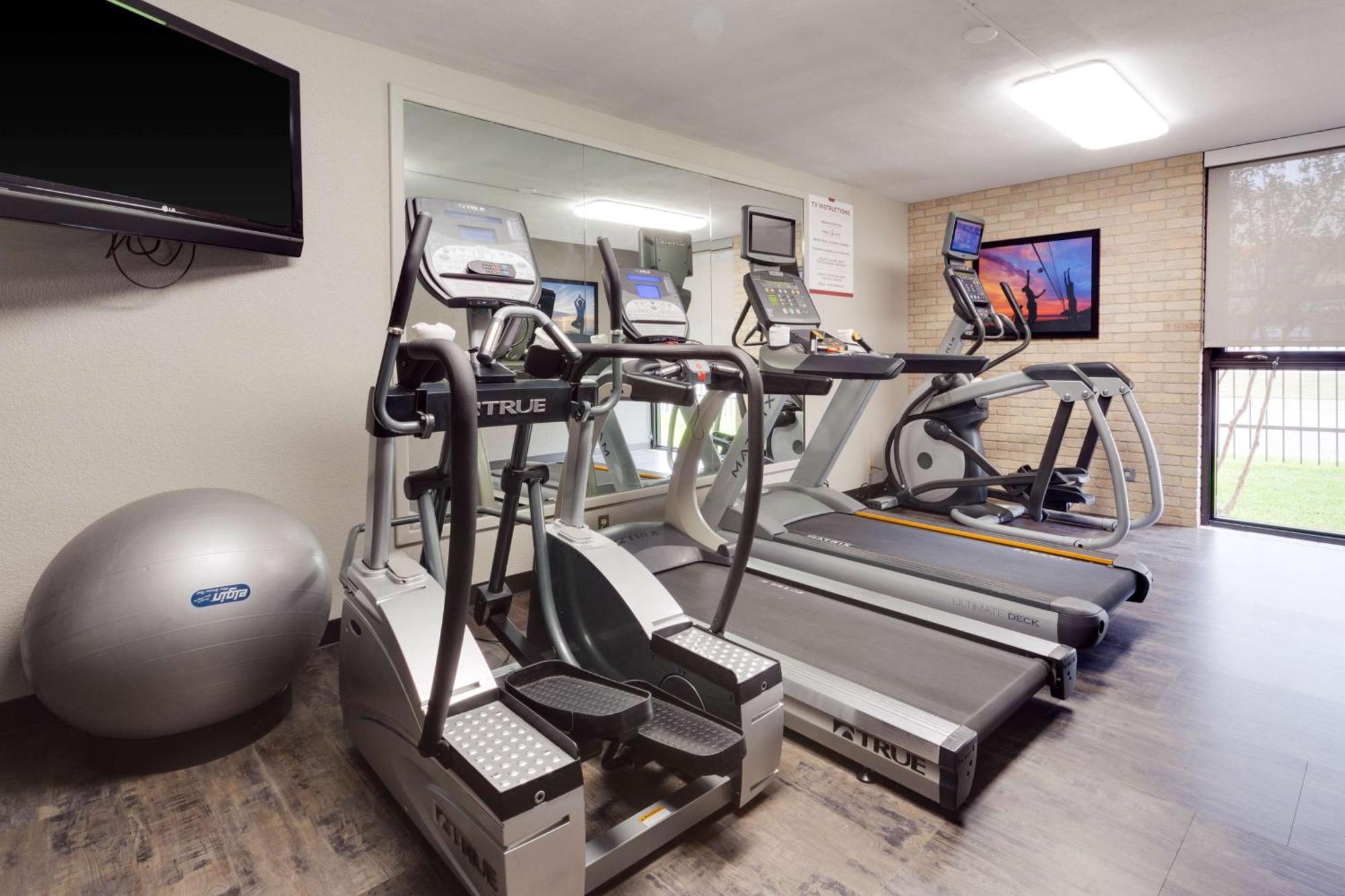 Drury Inn & Suites San Antonio Northeast Экстерьер фото