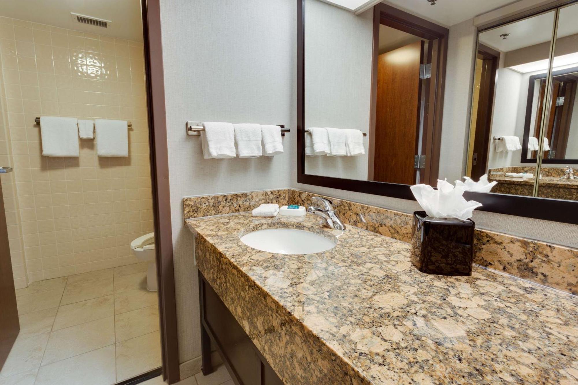 Drury Inn & Suites San Antonio Northeast Экстерьер фото