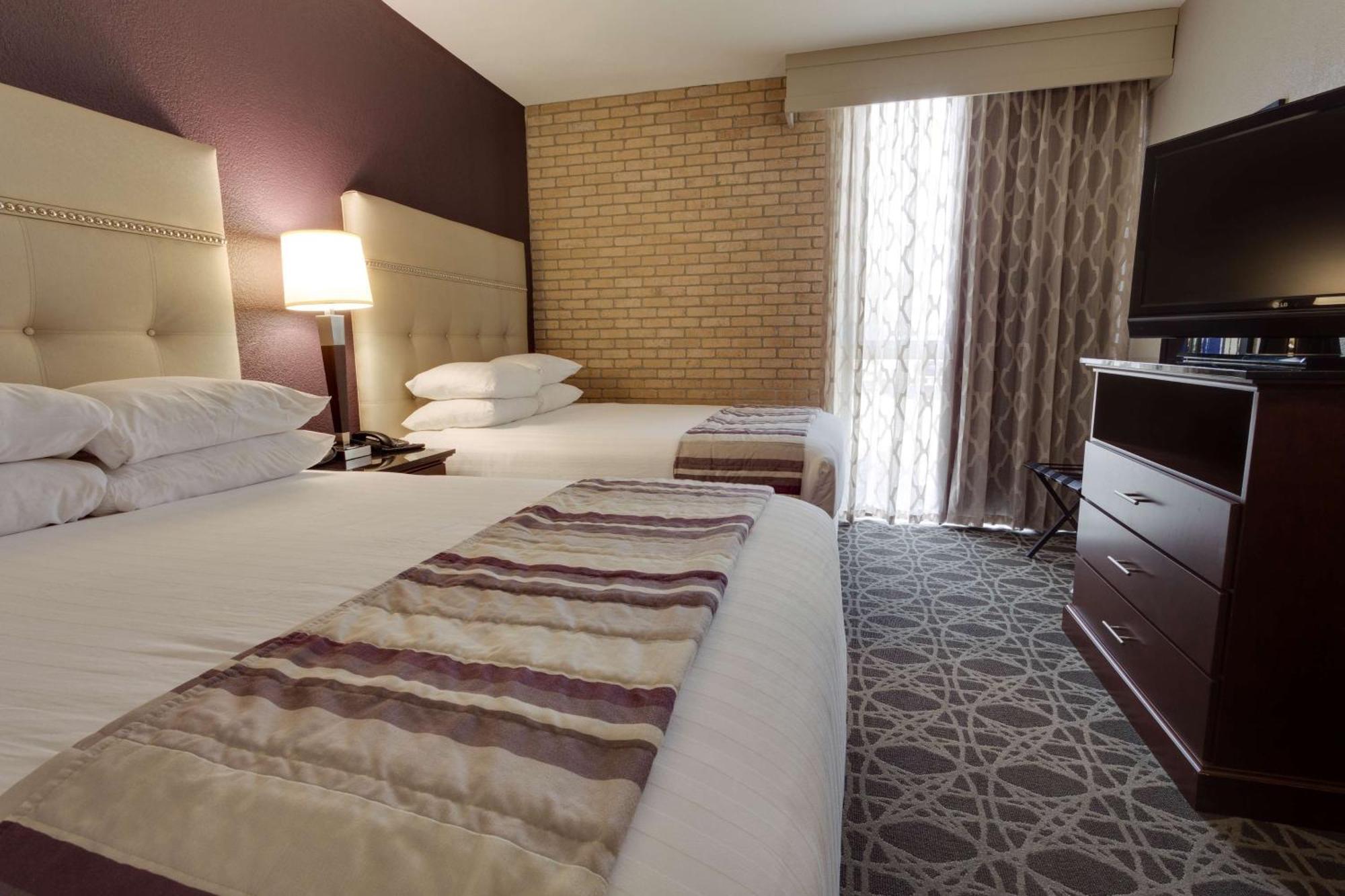 Drury Inn & Suites San Antonio Northeast Экстерьер фото