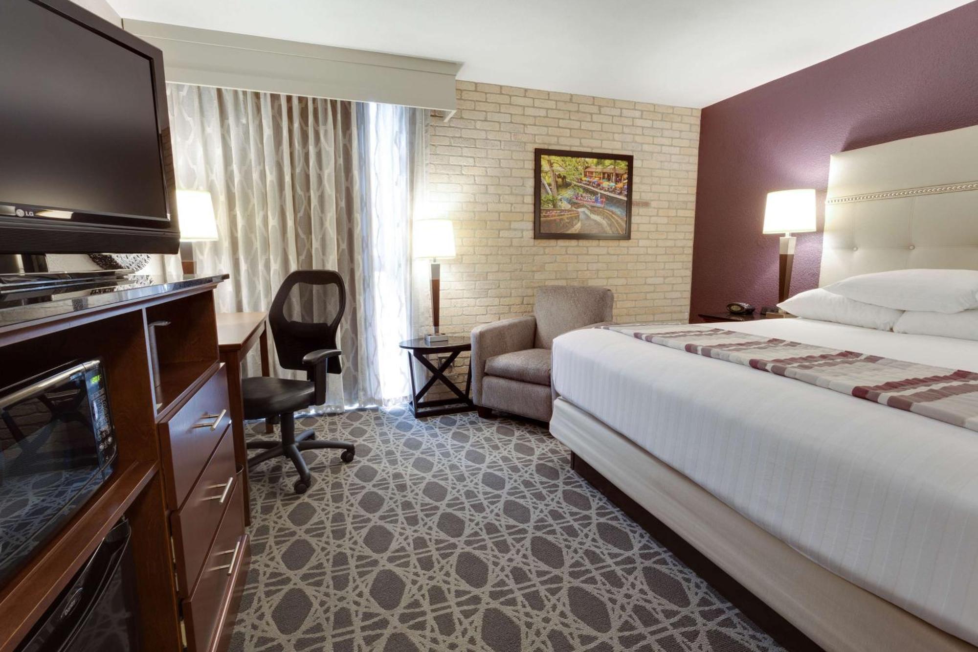 Drury Inn & Suites San Antonio Northeast Экстерьер фото