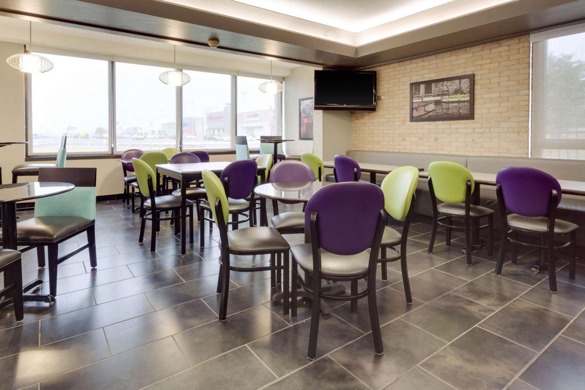 Drury Inn & Suites San Antonio Northeast Экстерьер фото