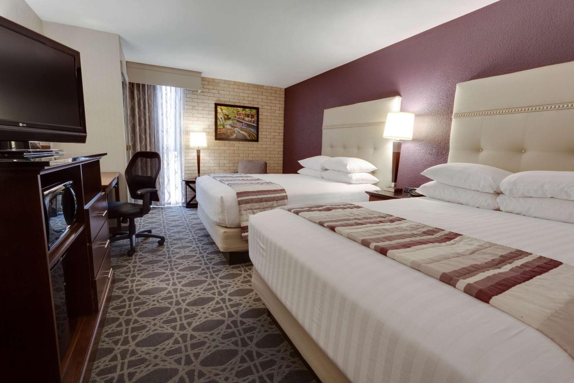 Drury Inn & Suites San Antonio Northeast Экстерьер фото
