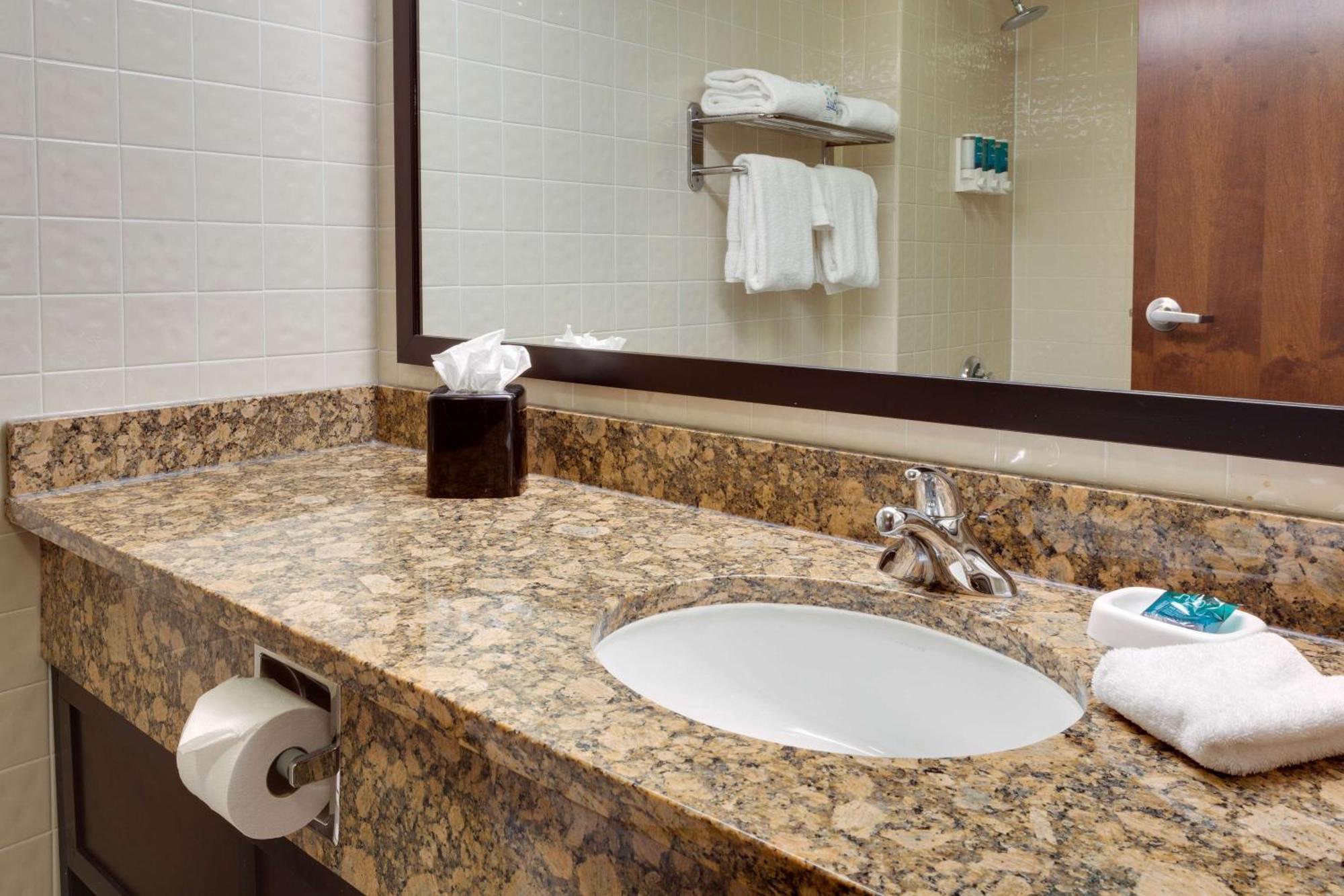 Drury Inn & Suites San Antonio Northeast Экстерьер фото