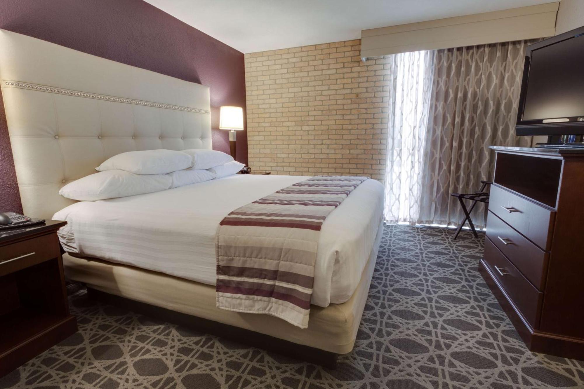Drury Inn & Suites San Antonio Northeast Экстерьер фото
