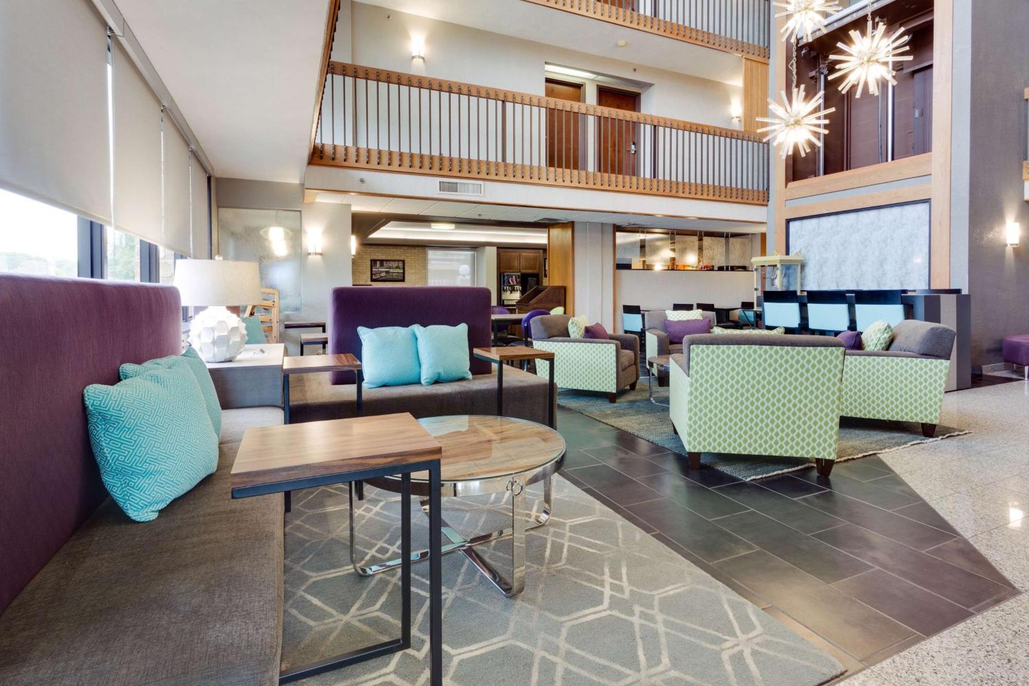 Drury Inn & Suites San Antonio Northeast Экстерьер фото