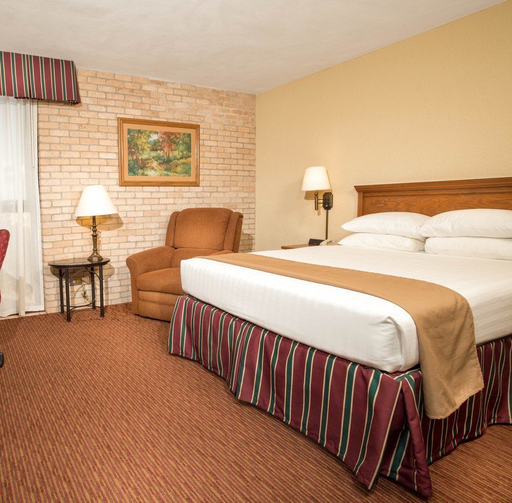 Drury Inn & Suites San Antonio Northeast Экстерьер фото
