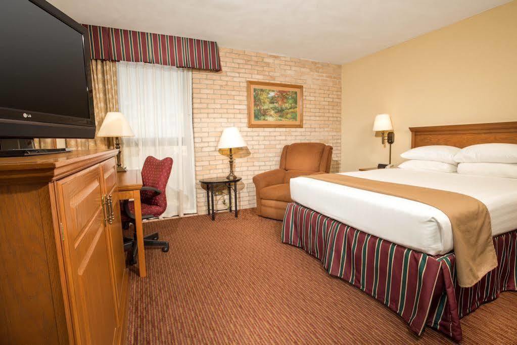 Drury Inn & Suites San Antonio Northeast Экстерьер фото